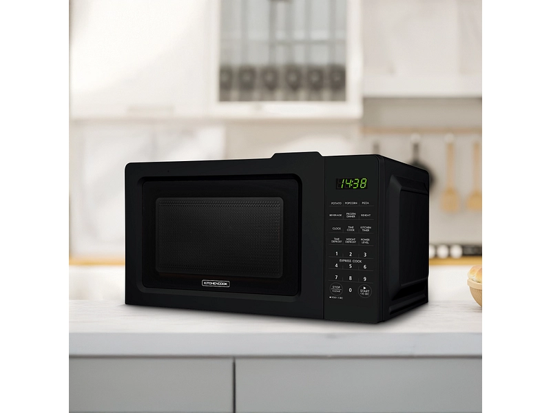 KITCHENCOOK Mikrowelle