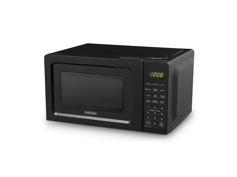 KITCHENCOOK Mikrowelle