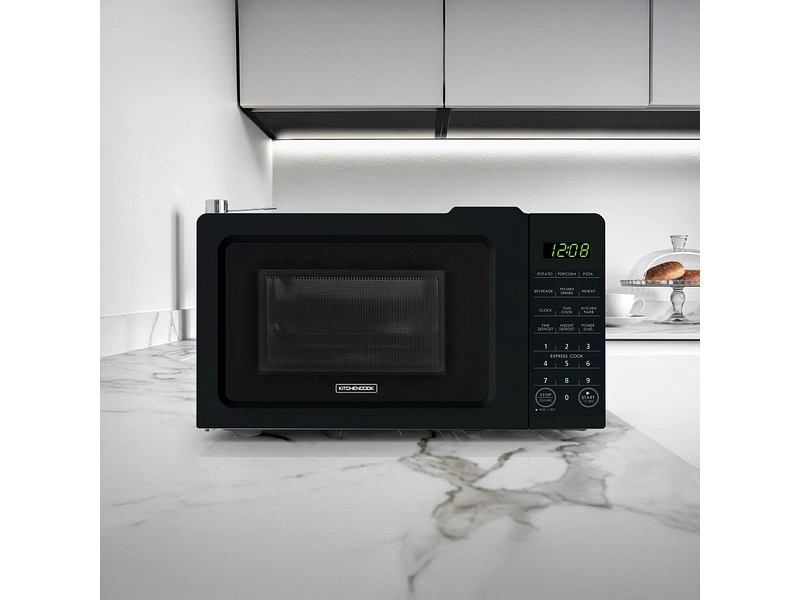KITCHENCOOK Mikrowelle