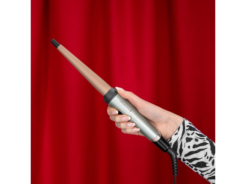 REMINGTON Lockenstab