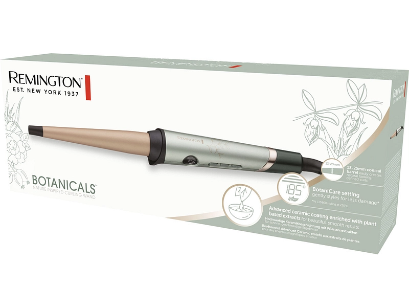 REMINGTON Lockenstab