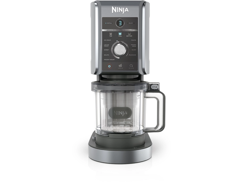 NINJA Eismaschine NC502 0.7L