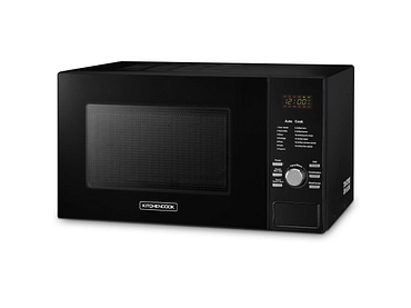 KITCHENCOOK Mikrowelle