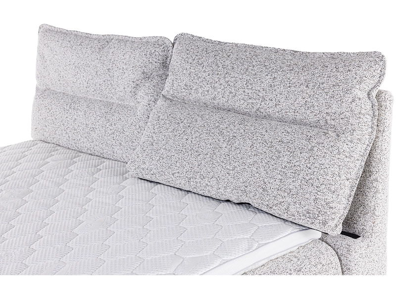 Boxspring NEBBIA beige