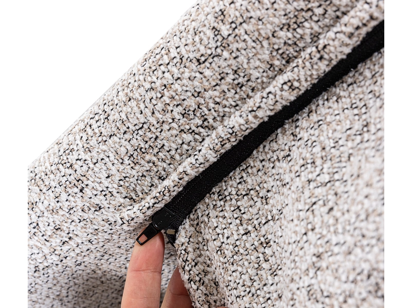 Boxspring NEBBIA beige