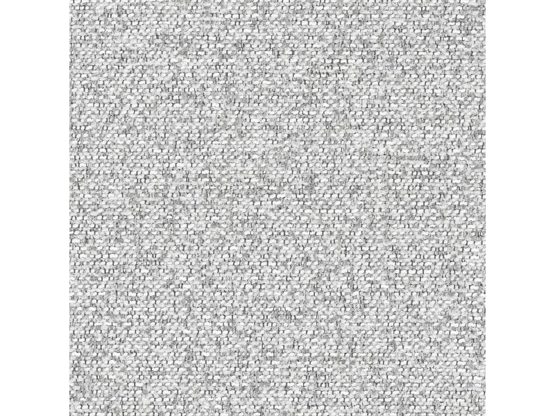 Boxspringbett NEBBIA hellgrau