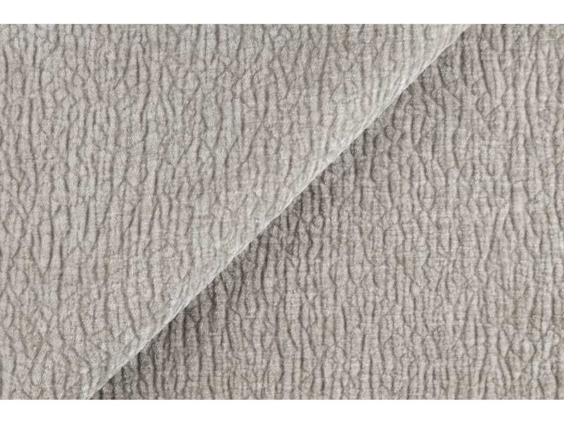 Boxspring BUBBLE gris clair Boxspring BUBBLE gris clair