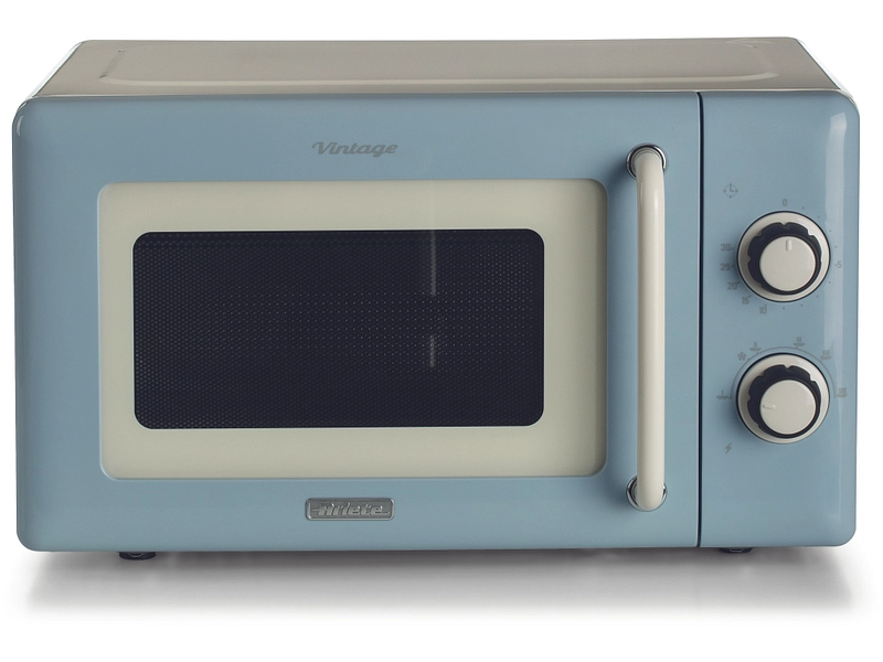 ARIETE Mikrowelle ARI-3960-BL 20L