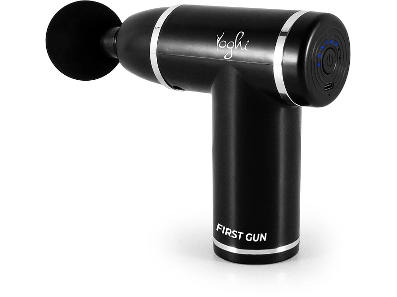 YOGHI Massagepistole