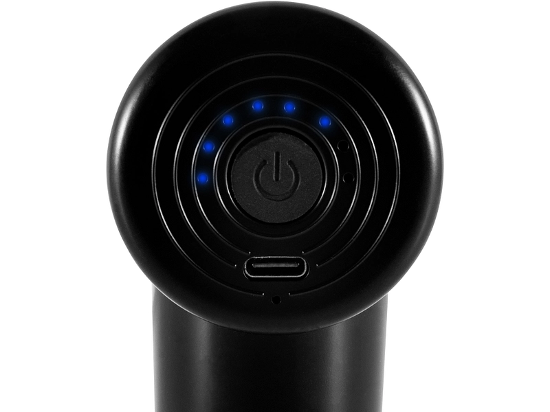 YOGHI Massagepistole