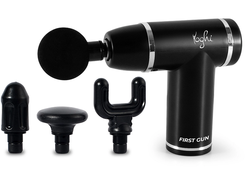 YOGHI Massagepistole