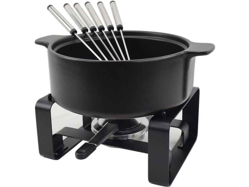 OHMEX Fondue-Set