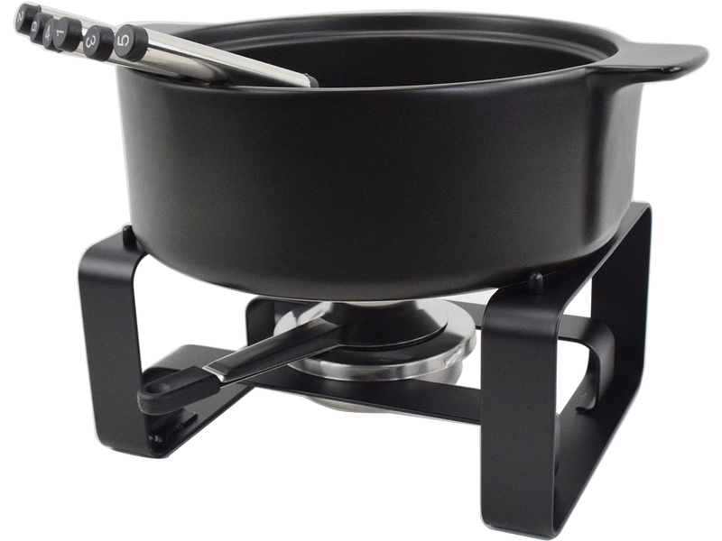 OHMEX Fondue-Set