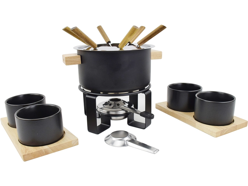OHMEXFondue-Set MARTINE