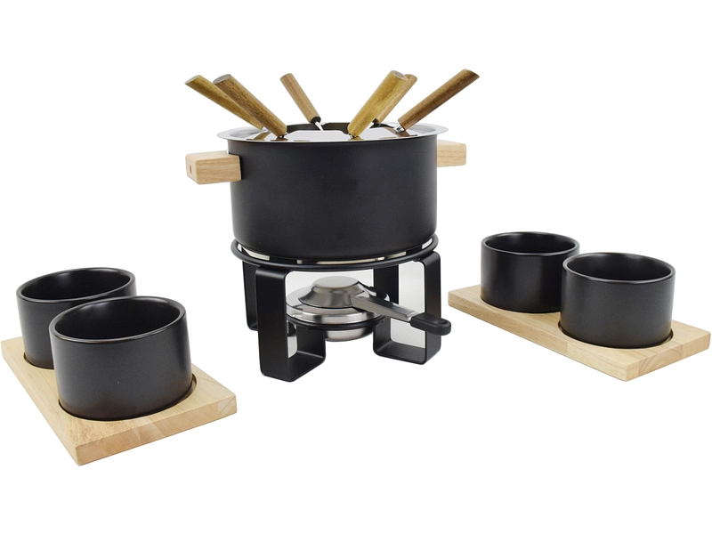 OHMEXFondue-Set MARTINE