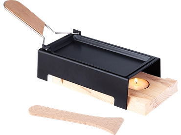 OHMEX Set à raclette