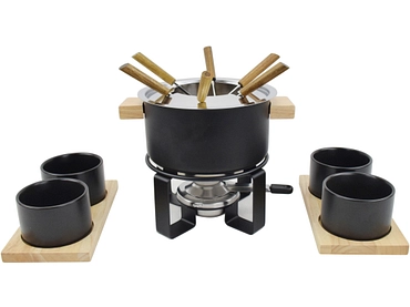 OHMEXFondue-Set MARTINE