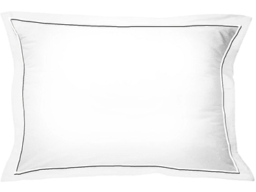 Taie d'oreiller ELODIE