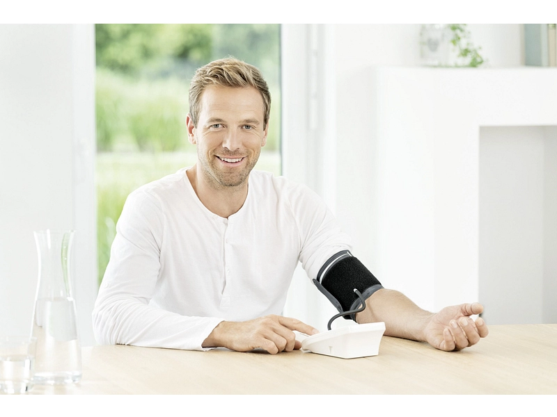 BEURER Blutdruckmesser