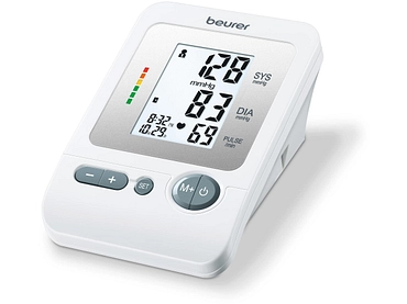 BEURER Blutdruckmesser