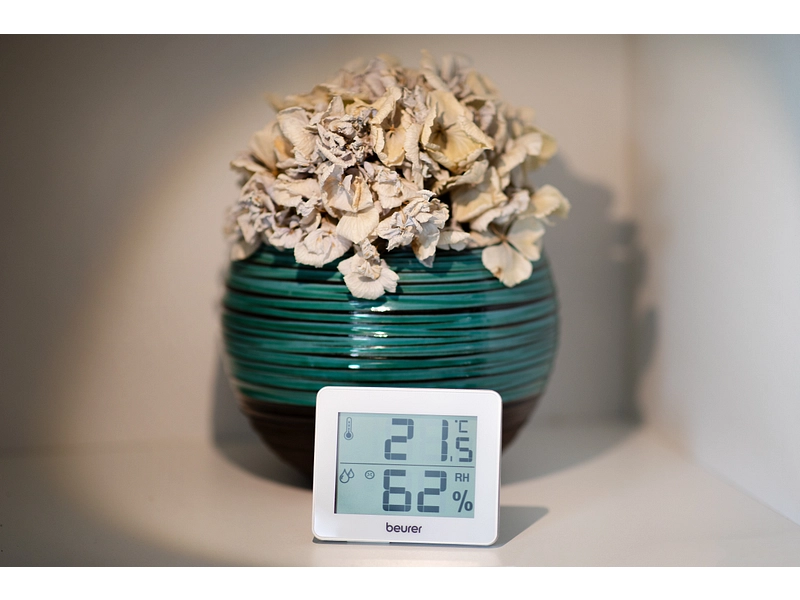 BEURER Thermo-Hygrometer