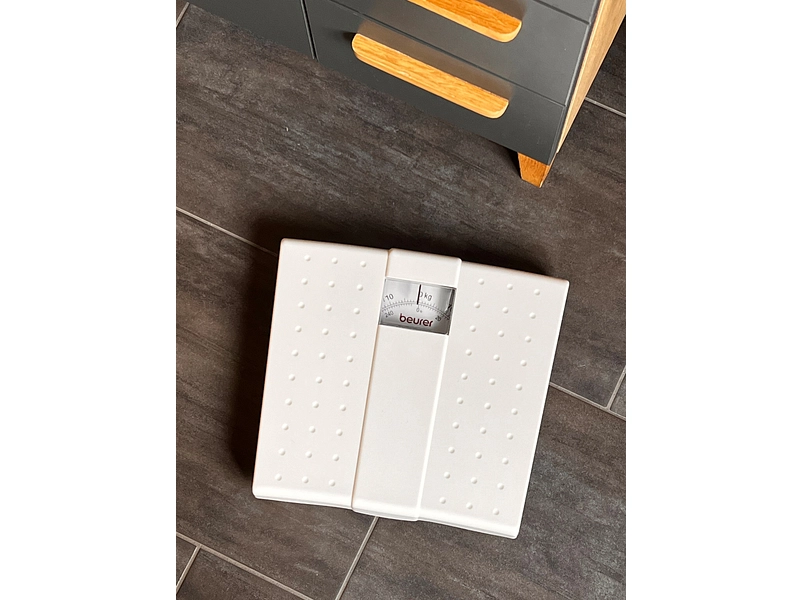 BEURER Personenwaage