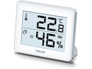 BEURER Thermo-Hygrometer