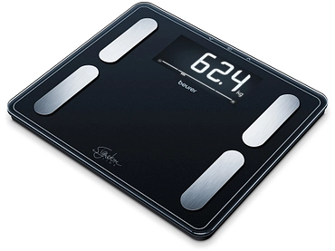 BEURER Personenwaage