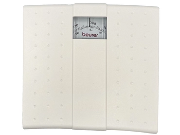 BEURER Personenwaage