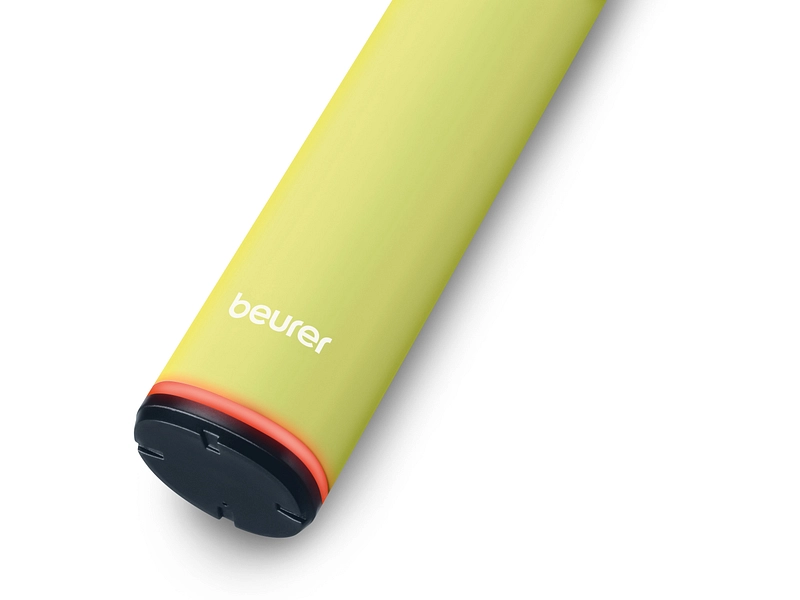 BEURER Elektrische Schallzahnbürste