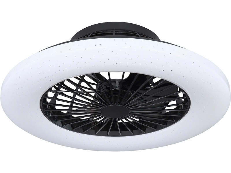 Plafonnier-ventilateur TRAVO