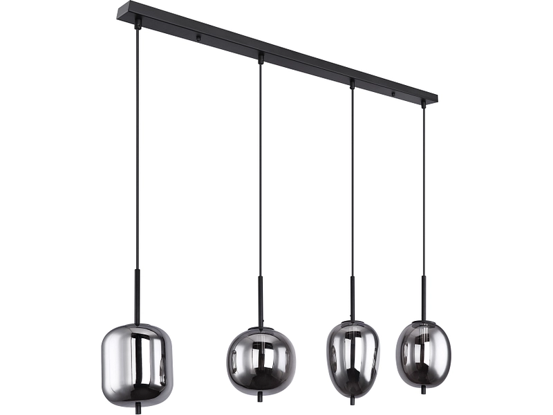 Suspension BLACKY