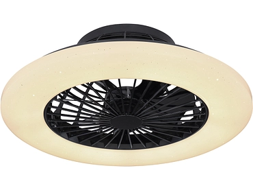 Plafonnier-ventilateur TRAVO