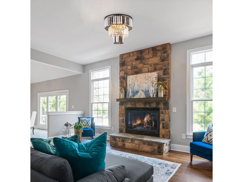 Deckenlampe NAXIS Deckenlampe NAXIS