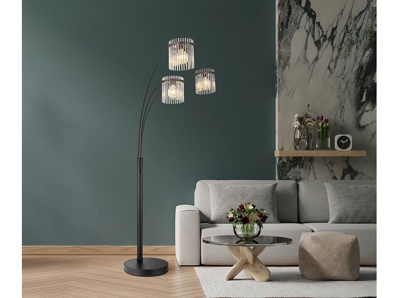 Lampadaire GORLEY