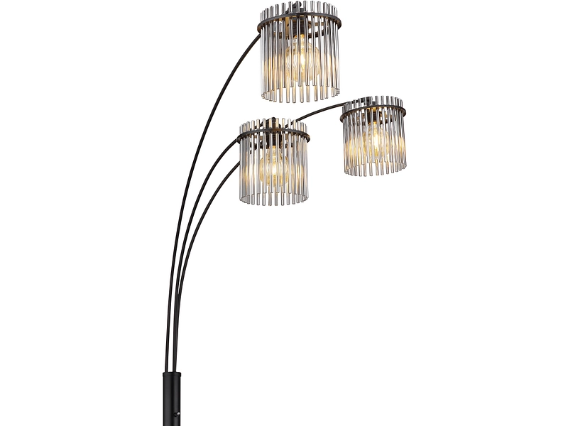 Lampadaire GORLEY