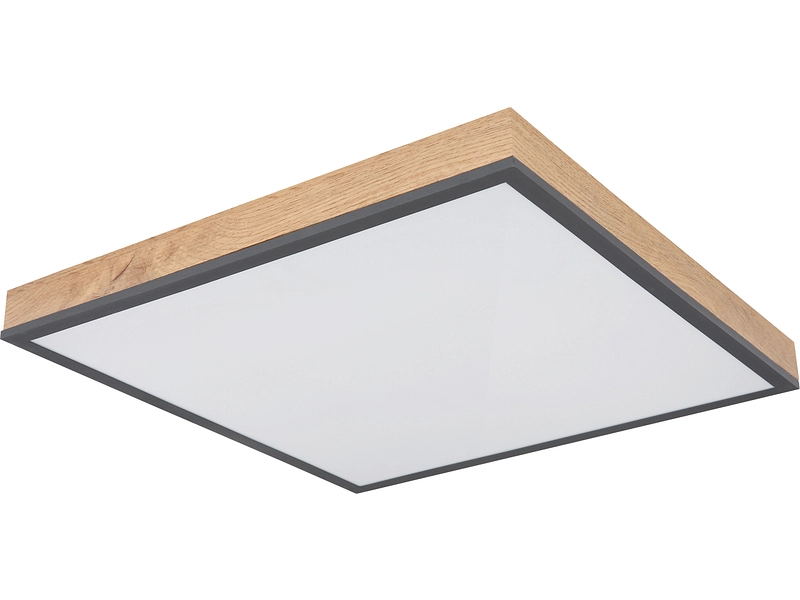 Plafoniera DORO intensità variabile