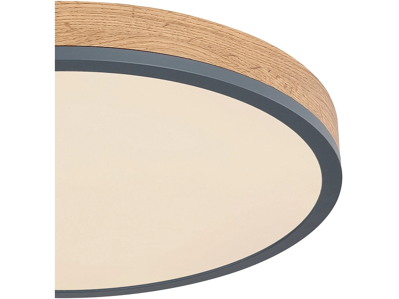 Plafoniera DORO intensità variabile