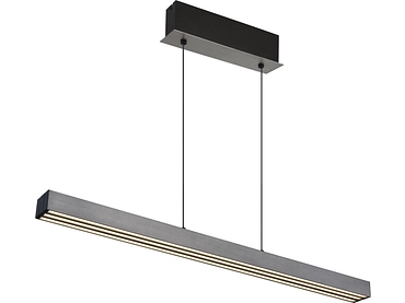 Suspension ETHAN intensité variable