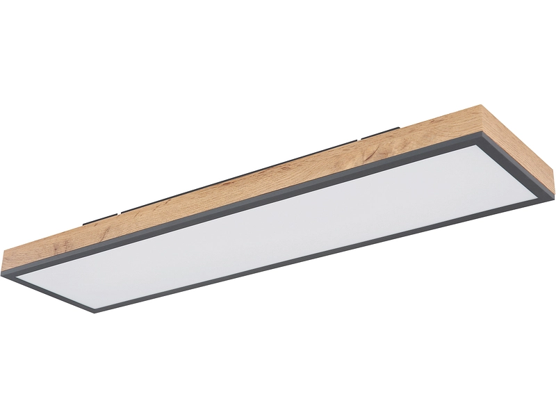 Plafoniera DORO intensità variabile