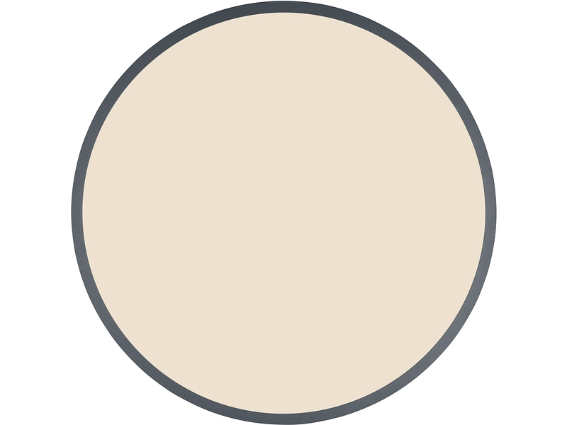 Plafoniera DORO intensità variabile