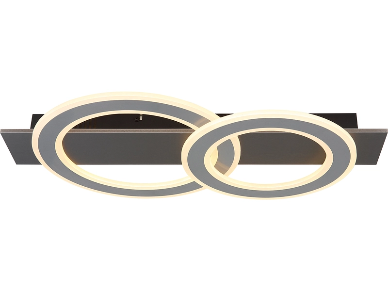 Deckenlampe LED JAYDEN Deckenlampe LED JAYDEN