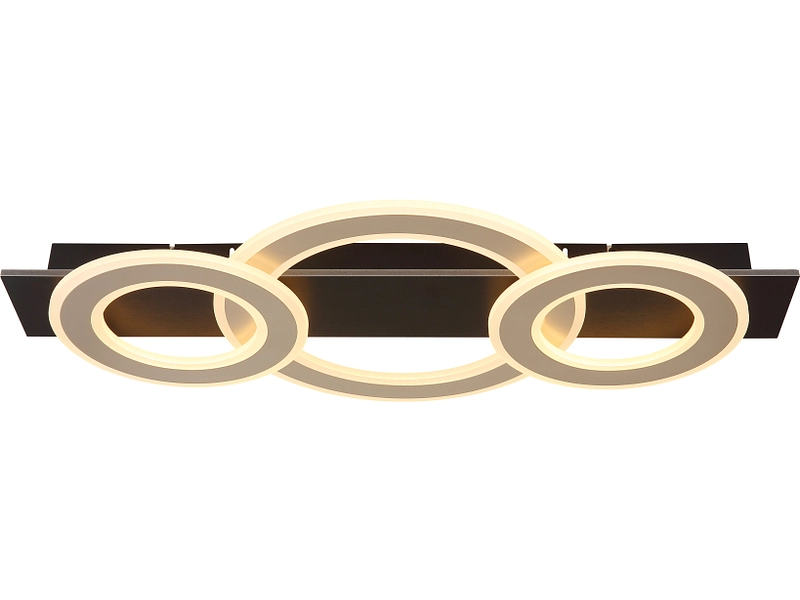 Plafoniera LED JAYDEN Plafoniera LED JAYDEN