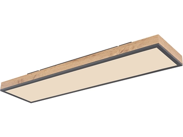 Plafoniera DORO intensità variabile