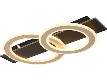 Plafonnier LED JAYDEN Plafonnier LED JAYDEN