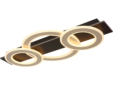 Plafoniera LED JAYDEN Plafoniera LED JAYDEN