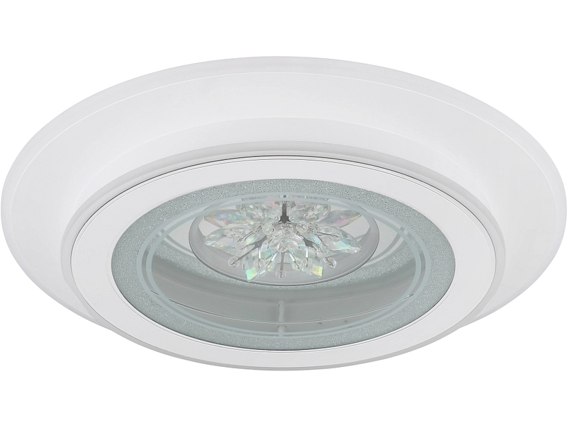 Deckenlampe LED BLUMA variable Intensität