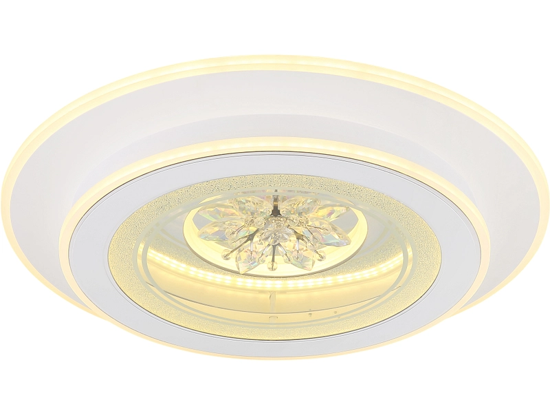 Plafoniera LED BLUMA intensità variabile Plafoniera LED BLUMA intensità variabile