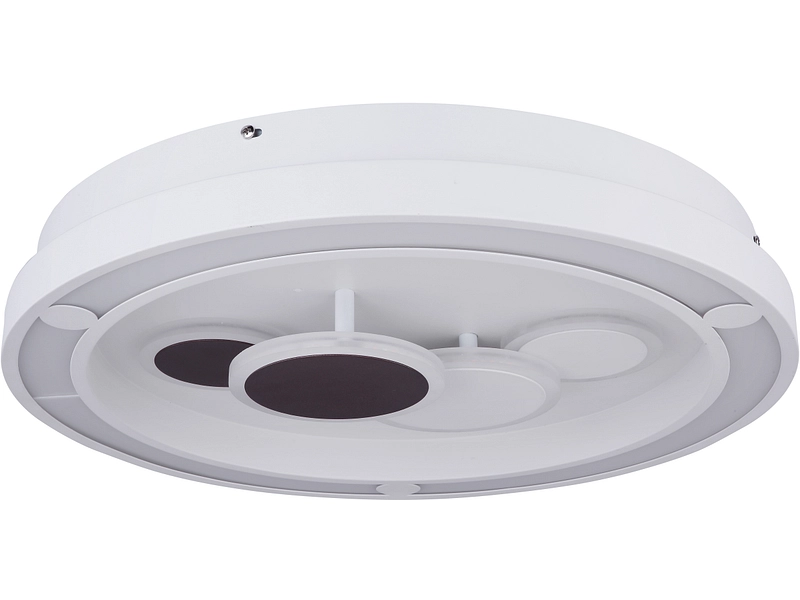Plafoniera LED KOLLI intensità variabile