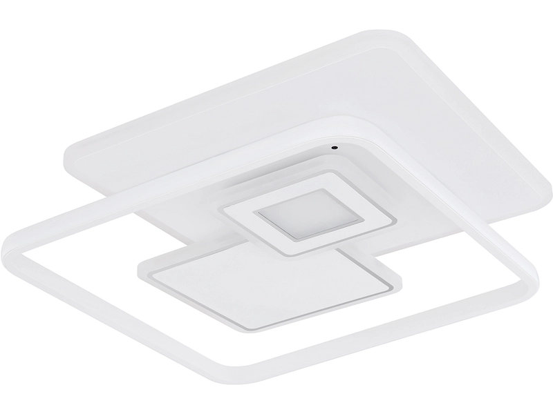 Plafonnier LED RODERICK intensité variable